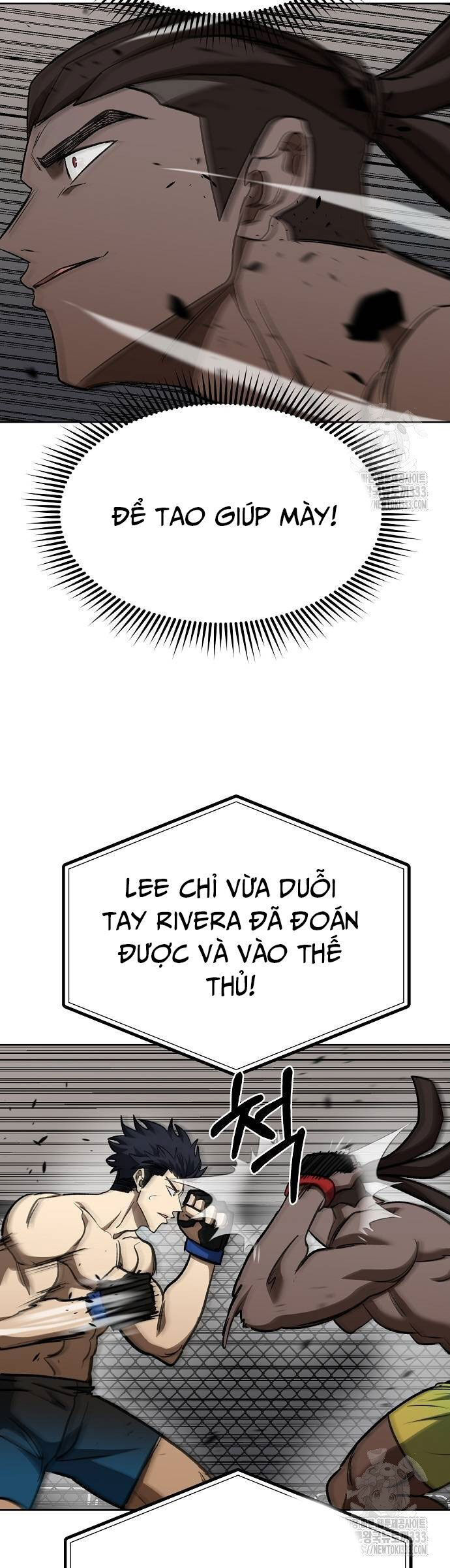 Vua Võ Đài Chapter 112 - 20