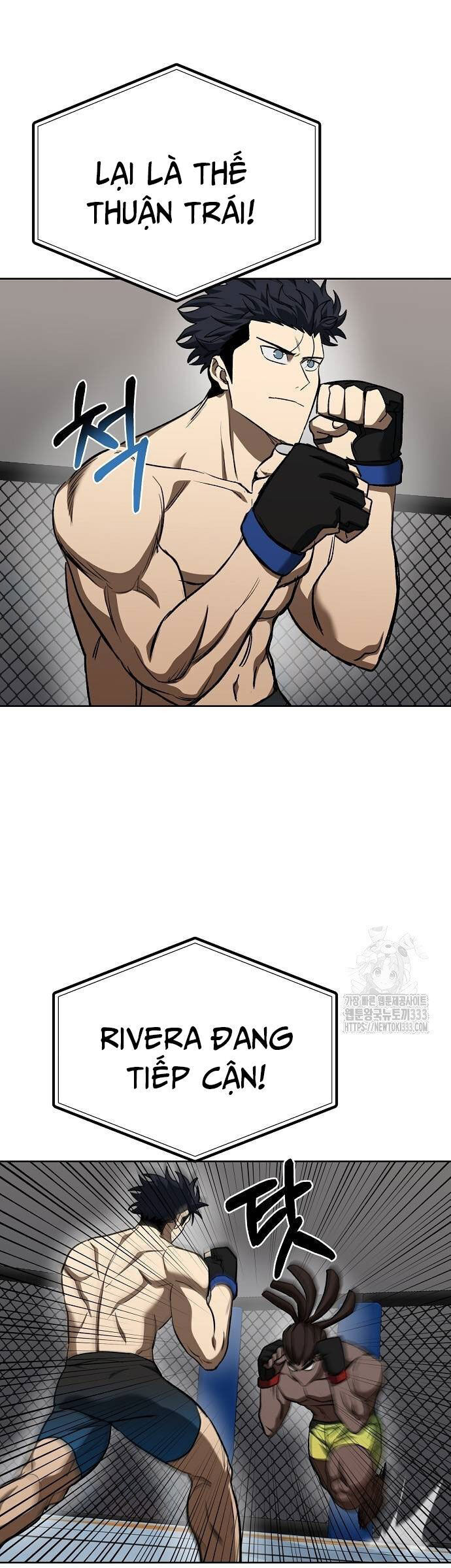 Vua Võ Đài Chapter 112 - 3