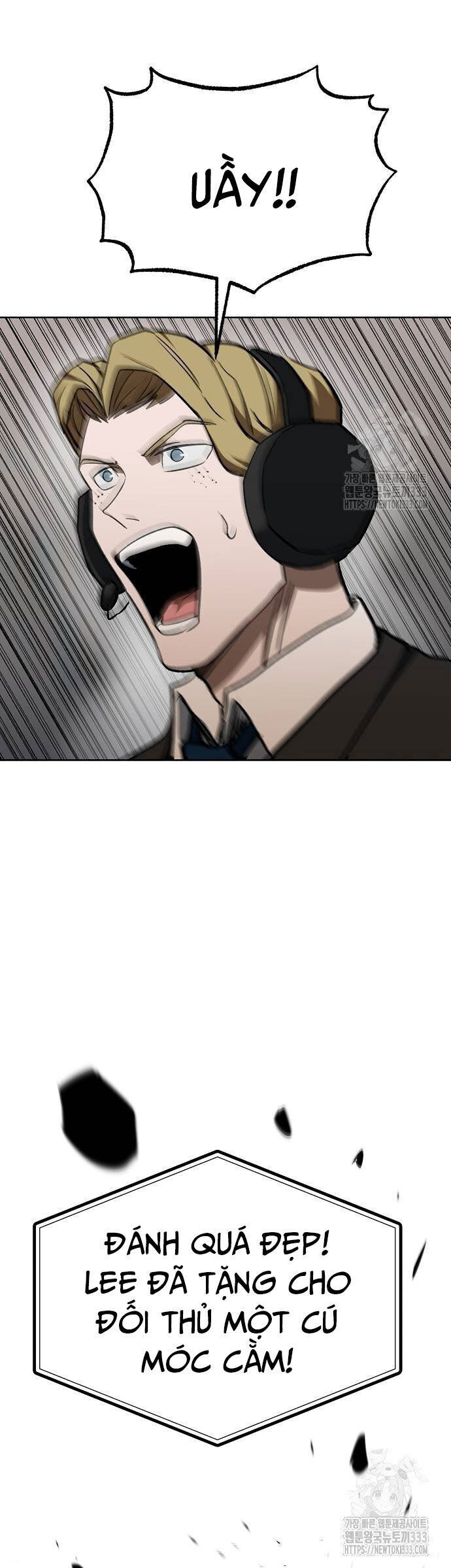 Vua Võ Đài Chapter 112 - 22