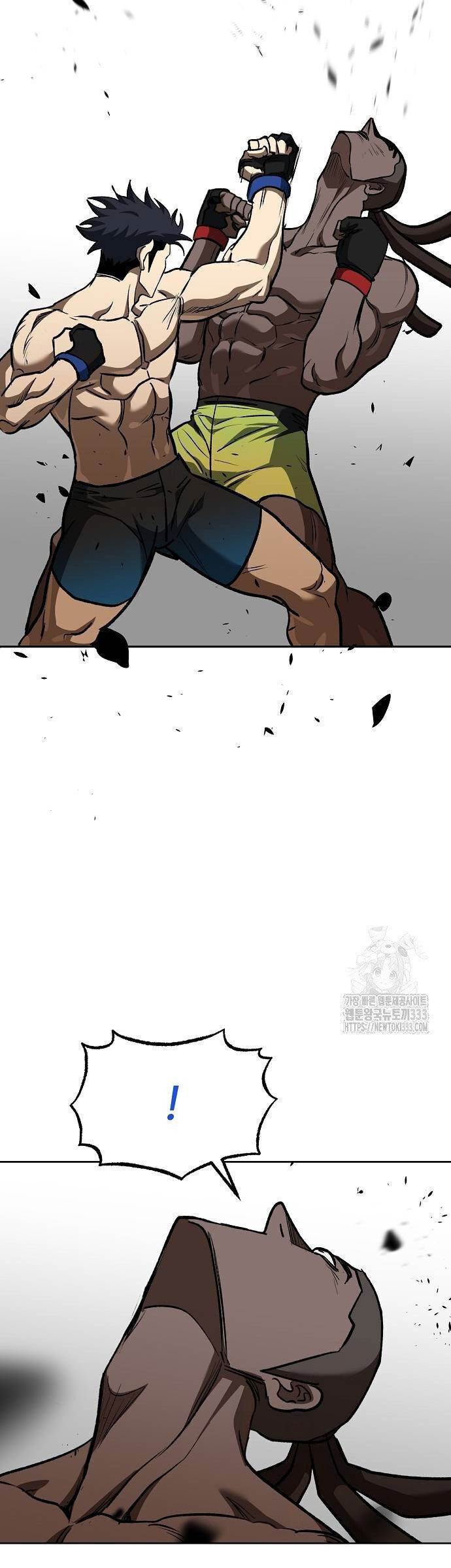 Vua Võ Đài Chapter 112 - 23