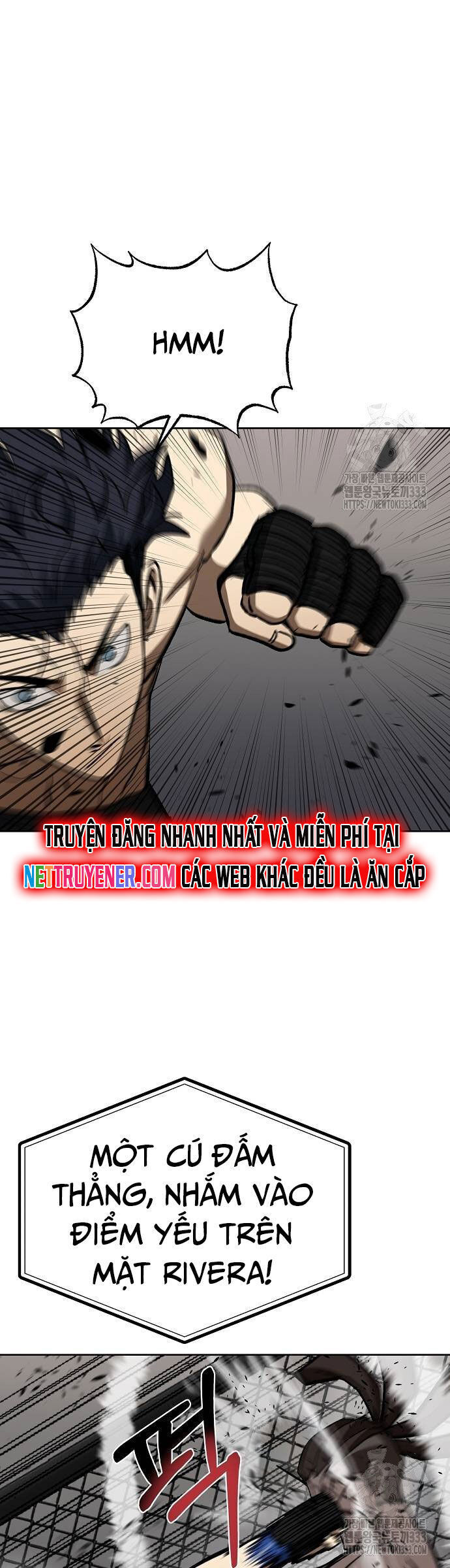 Vua Võ Đài Chapter 112 - 24