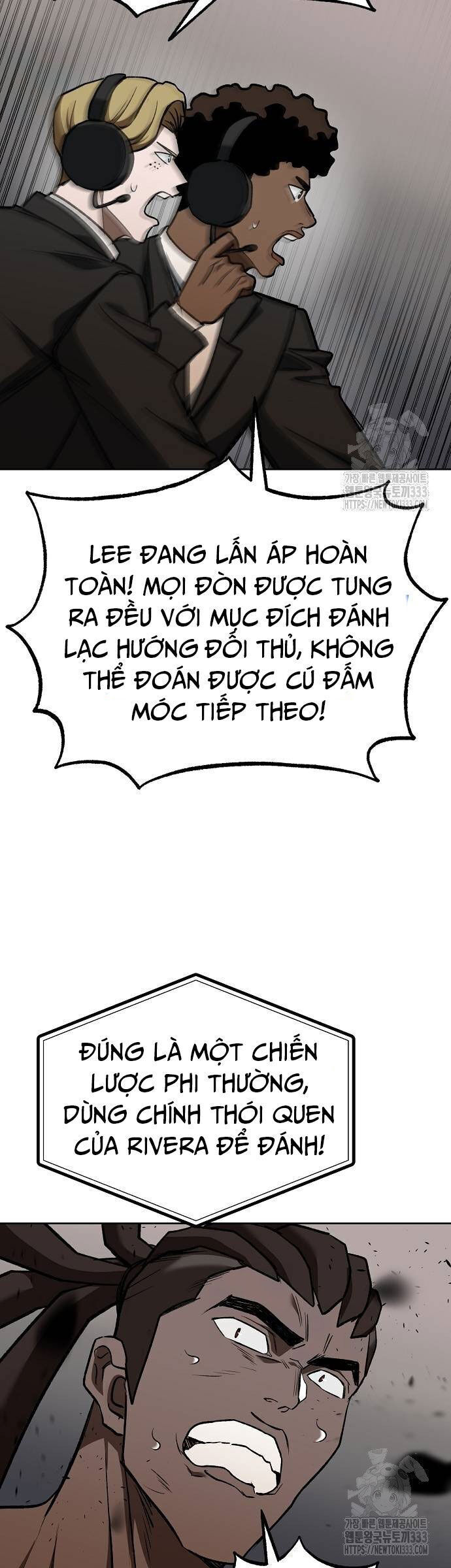 Vua Võ Đài Chapter 112 - 26