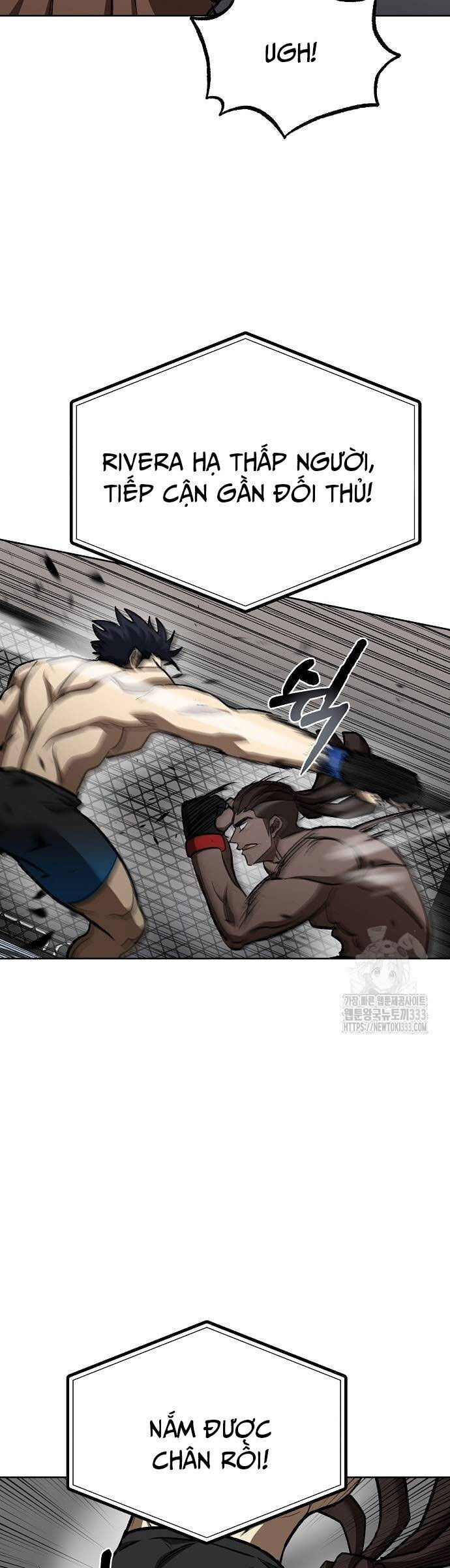 Vua Võ Đài Chapter 112 - 27