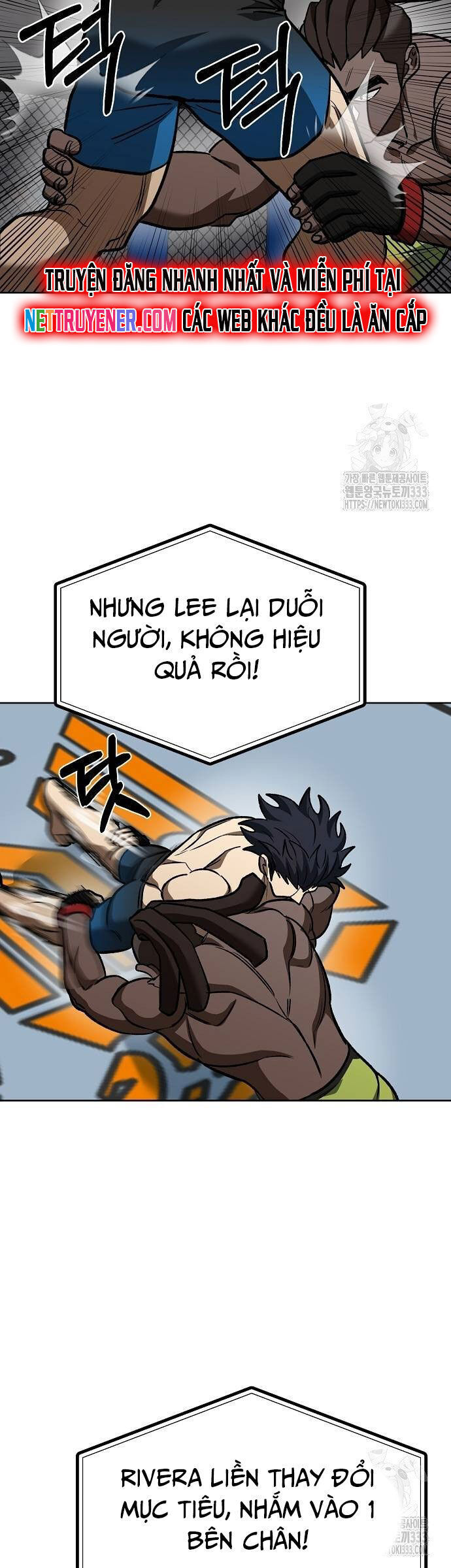 Vua Võ Đài Chapter 112 - 28