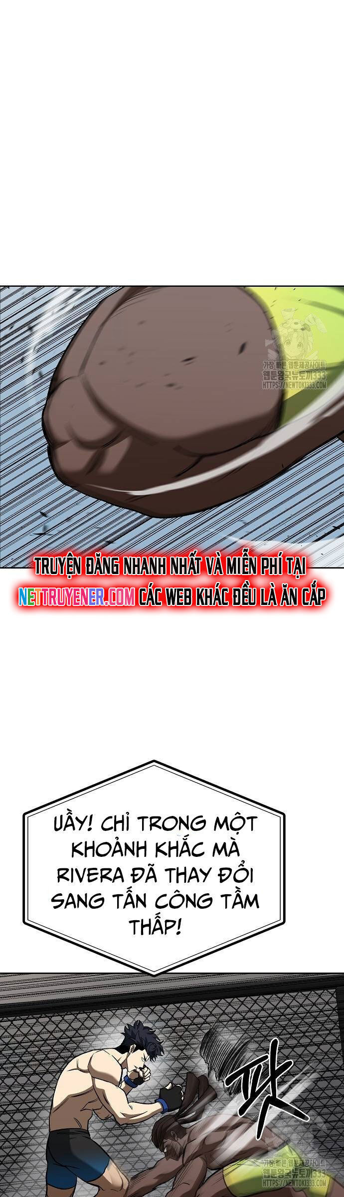 Vua Võ Đài Chapter 112 - 4