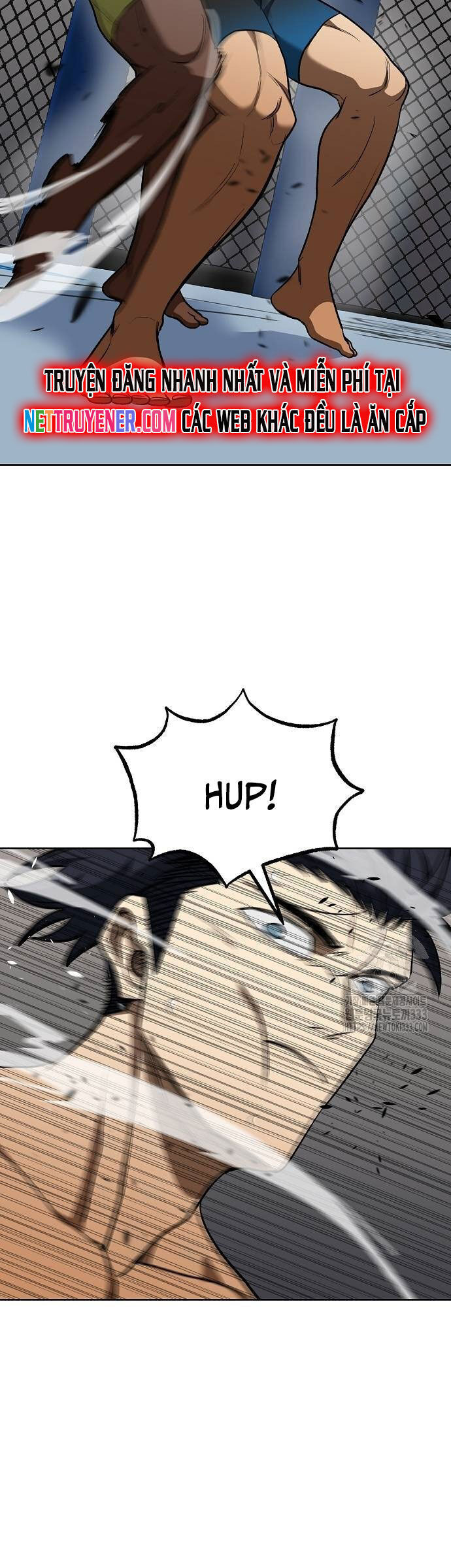 Vua Võ Đài Chapter 112 - 31
