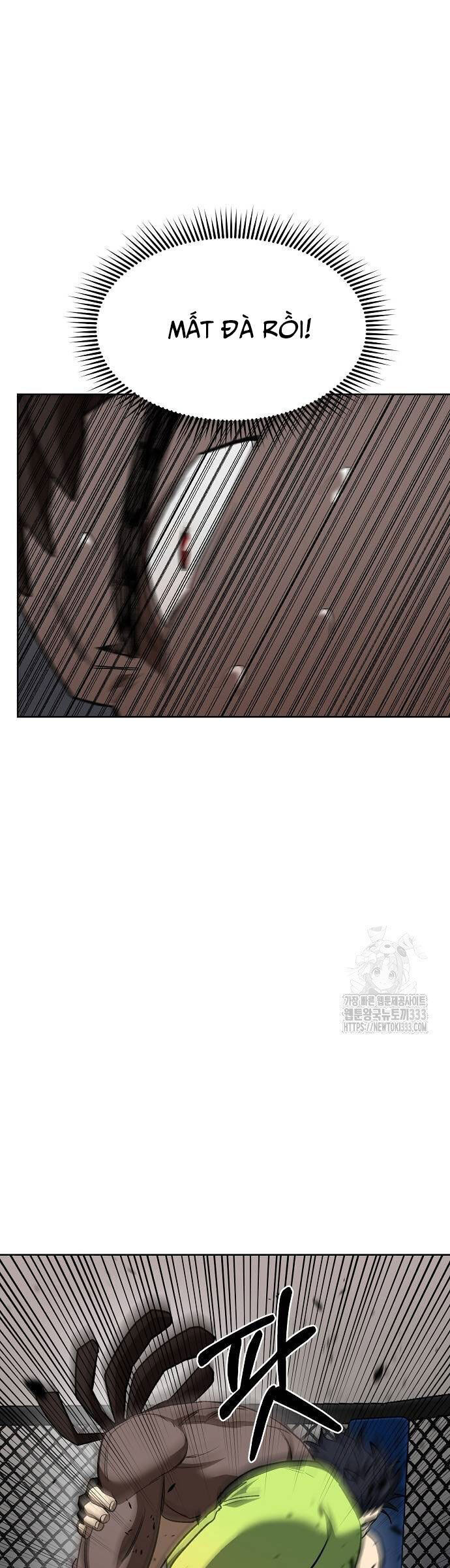 Vua Võ Đài Chapter 112 - 33