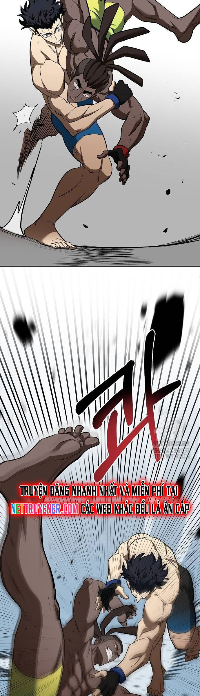 Vua Võ Đài Chapter 112 - 35