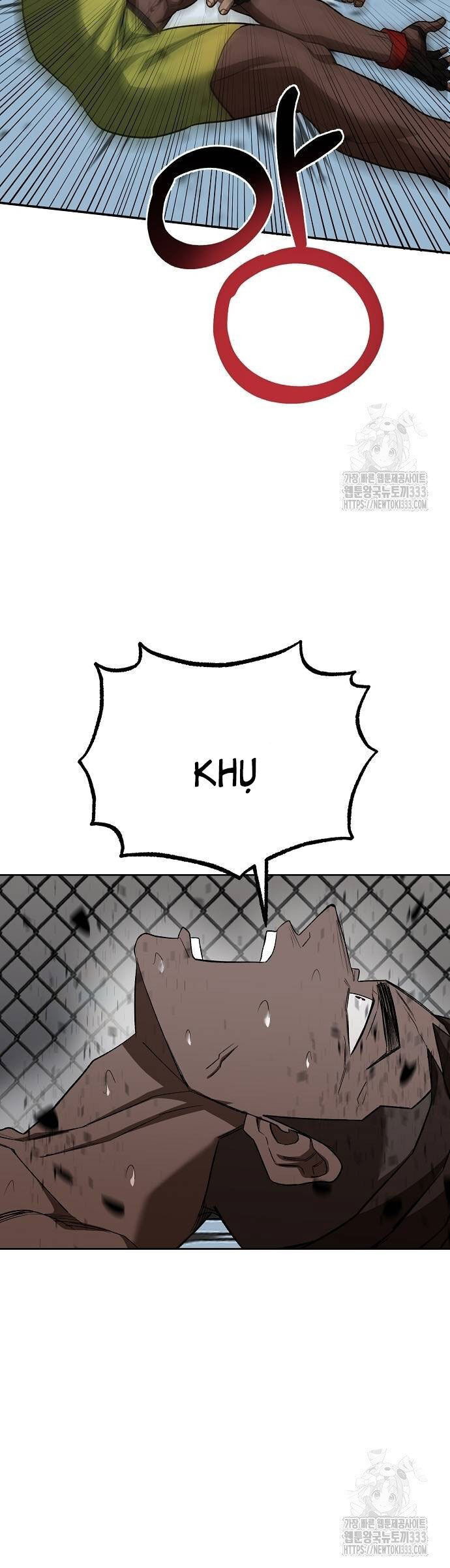 Vua Võ Đài Chapter 112 - 36