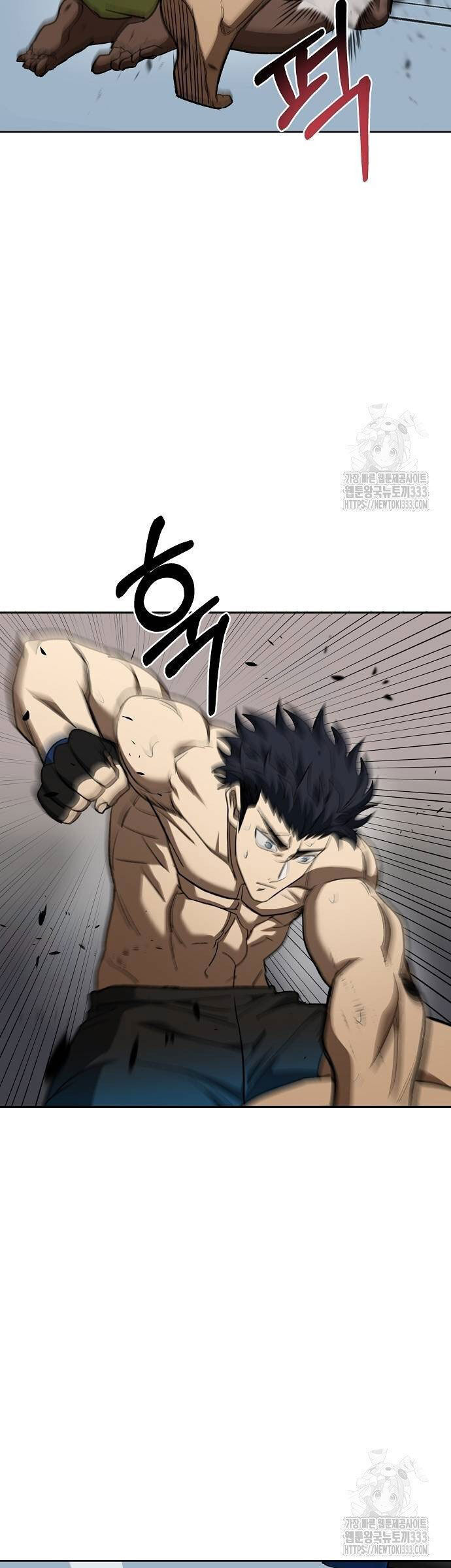 Vua Võ Đài Chapter 112 - 38