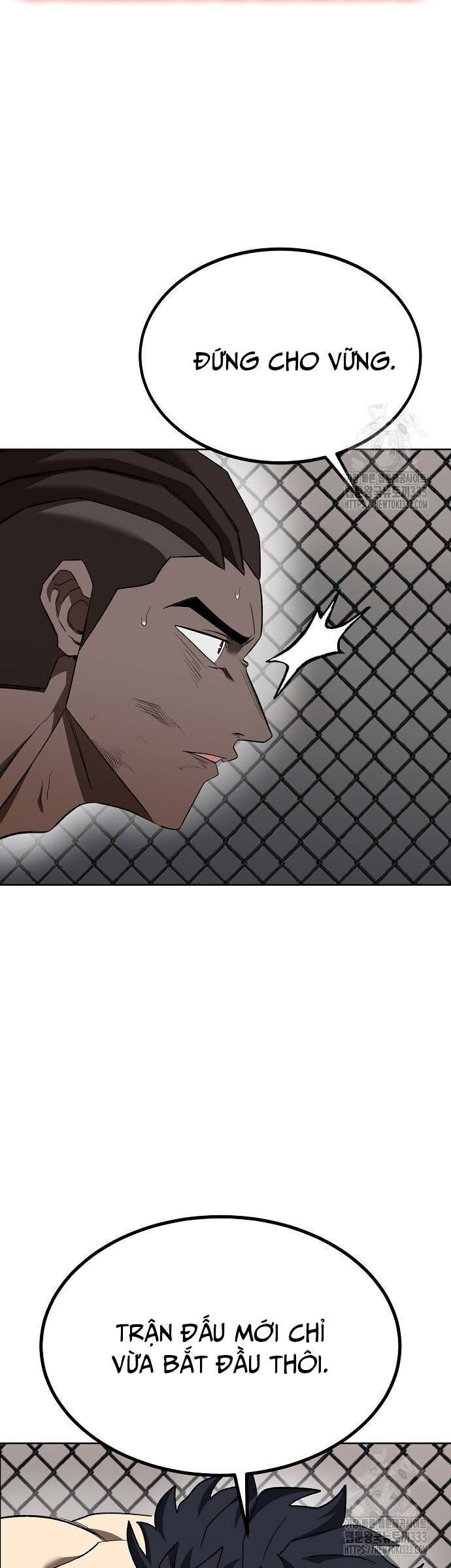 Vua Võ Đài Chapter 112 - 40