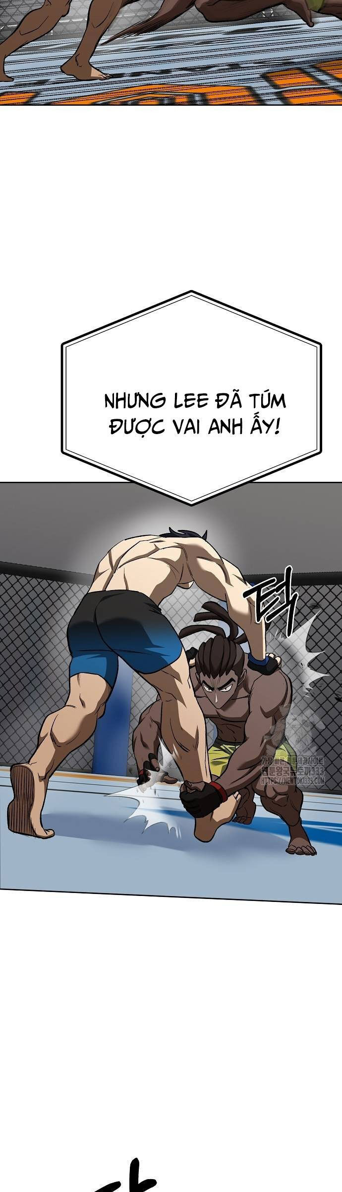 Vua Võ Đài Chapter 112 - 5