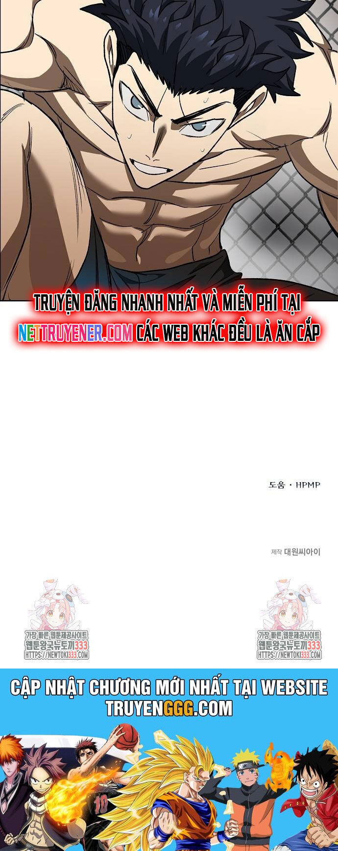 Vua Võ Đài Chapter 112 - 41