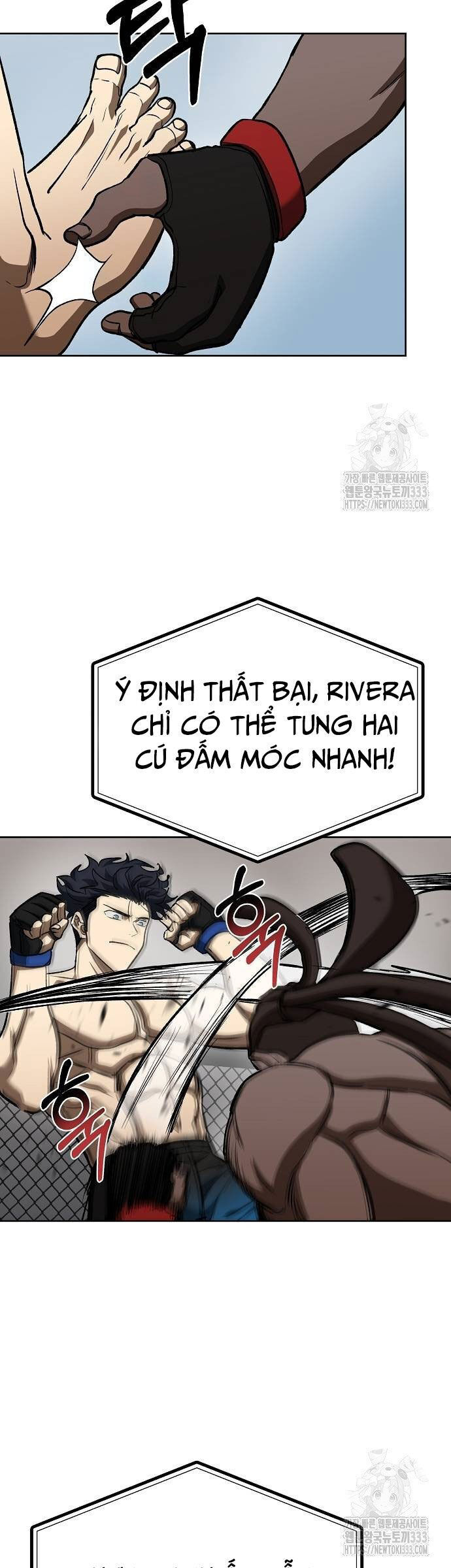 Vua Võ Đài Chapter 112 - 6