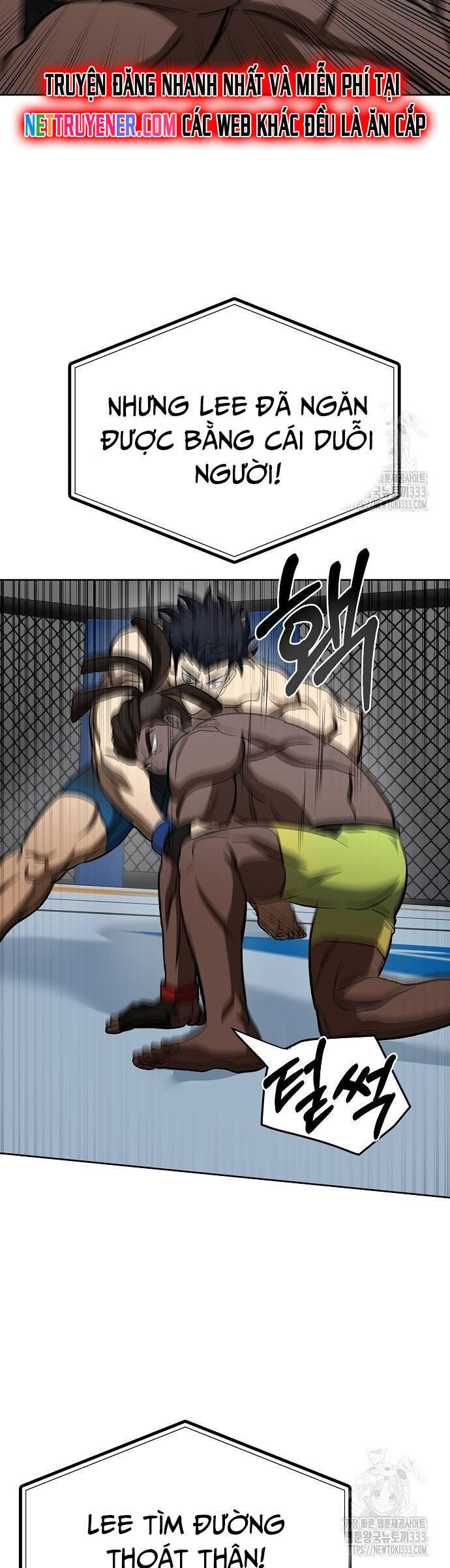 Vua Võ Đài Chapter 112 - 8