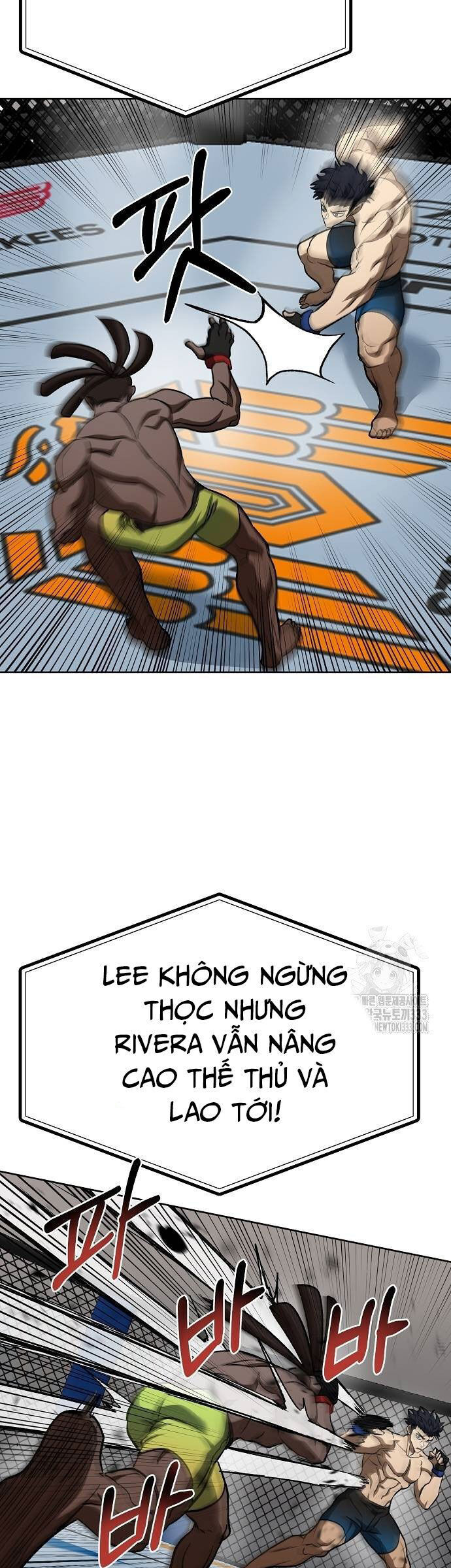 Vua Võ Đài Chapter 112 - 9