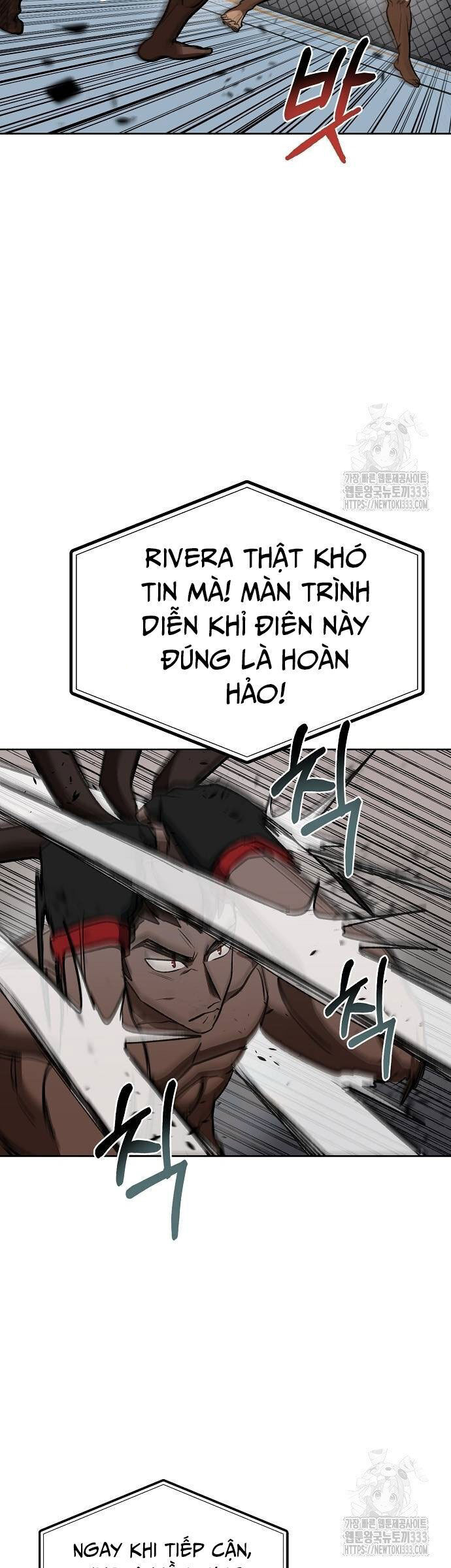 Vua Võ Đài Chapter 112 - 10