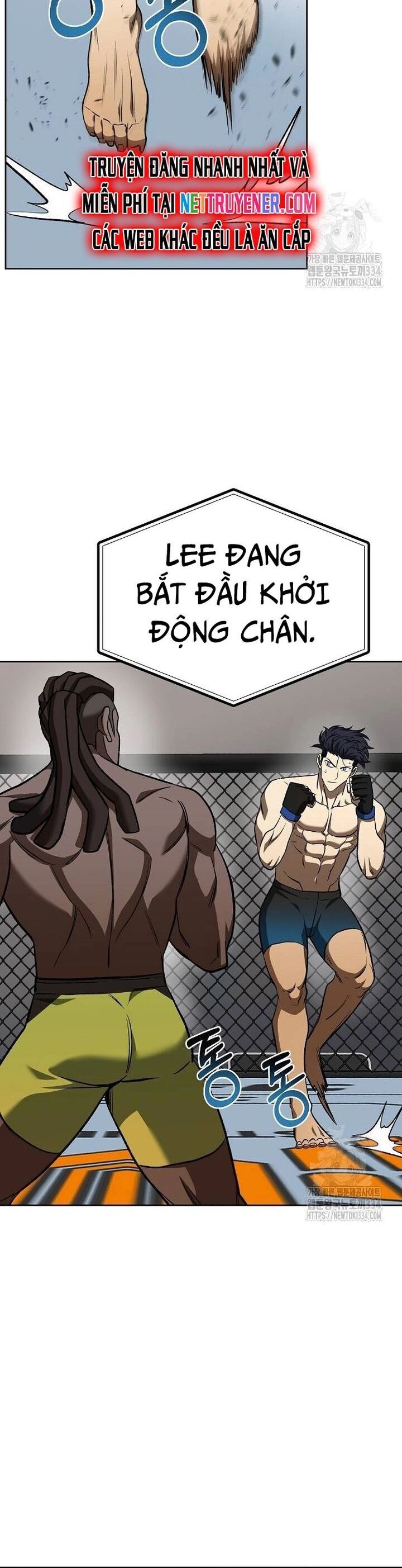 Vua Võ Đài Chapter 113 - 2