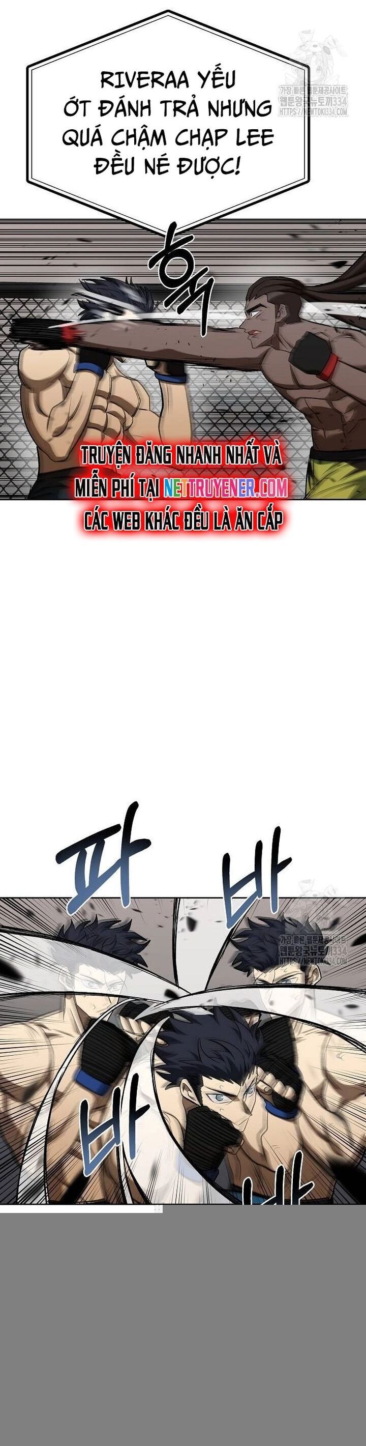 Vua Võ Đài Chapter 113 - 12