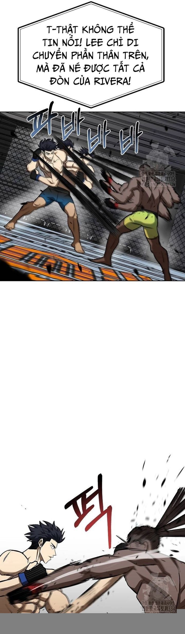 Vua Võ Đài Chapter 113 - 13