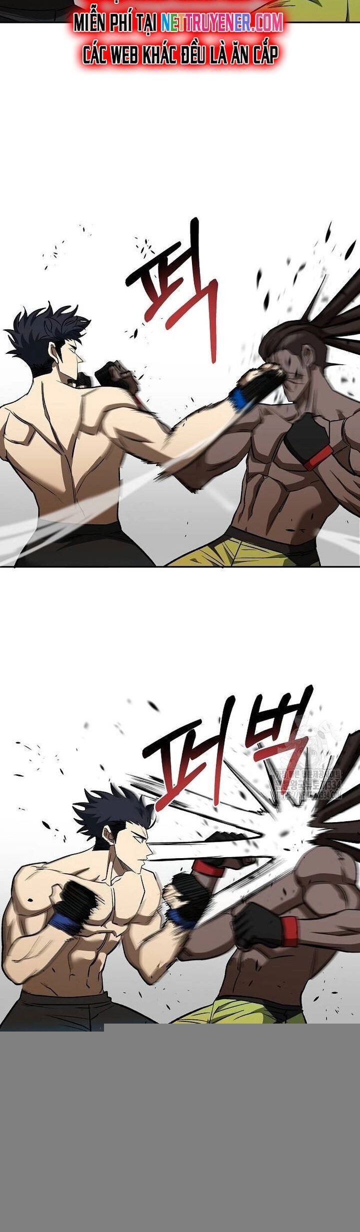 Vua Võ Đài Chapter 113 - 14