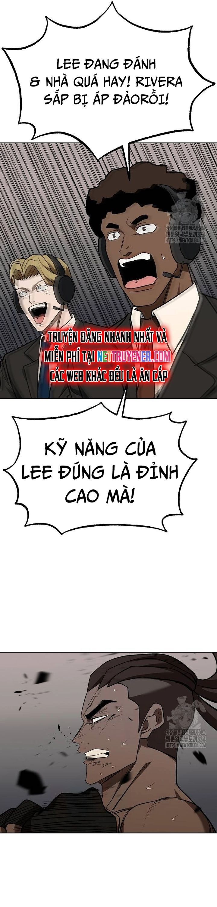 Vua Võ Đài Chapter 113 - 15