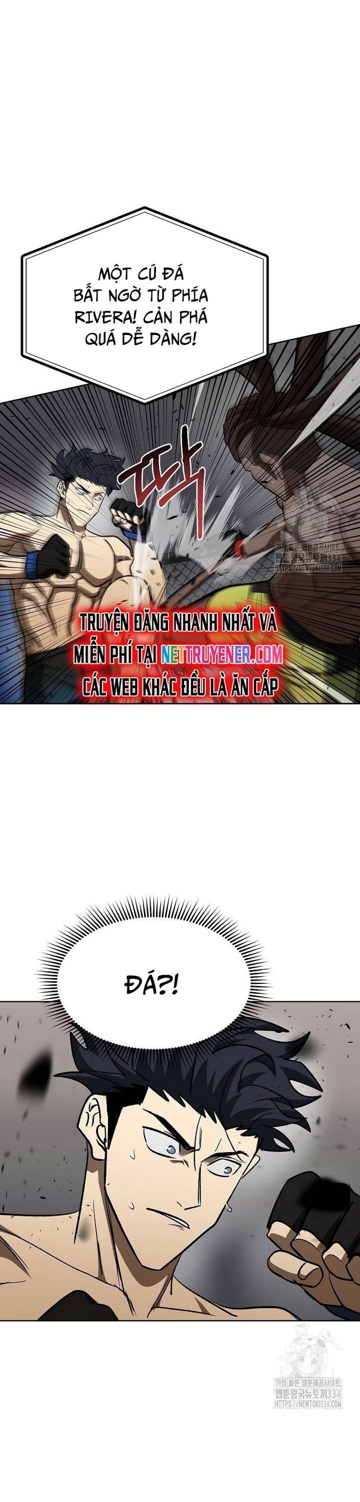 Vua Võ Đài Chapter 113 - 16