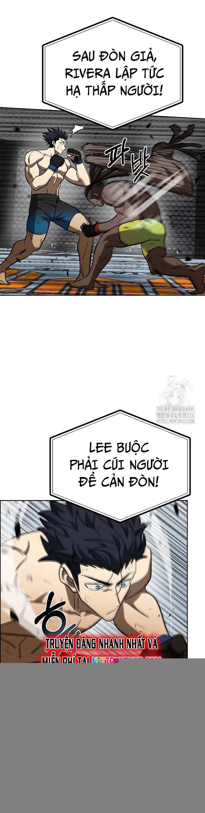 Vua Võ Đài Chapter 113 - 17