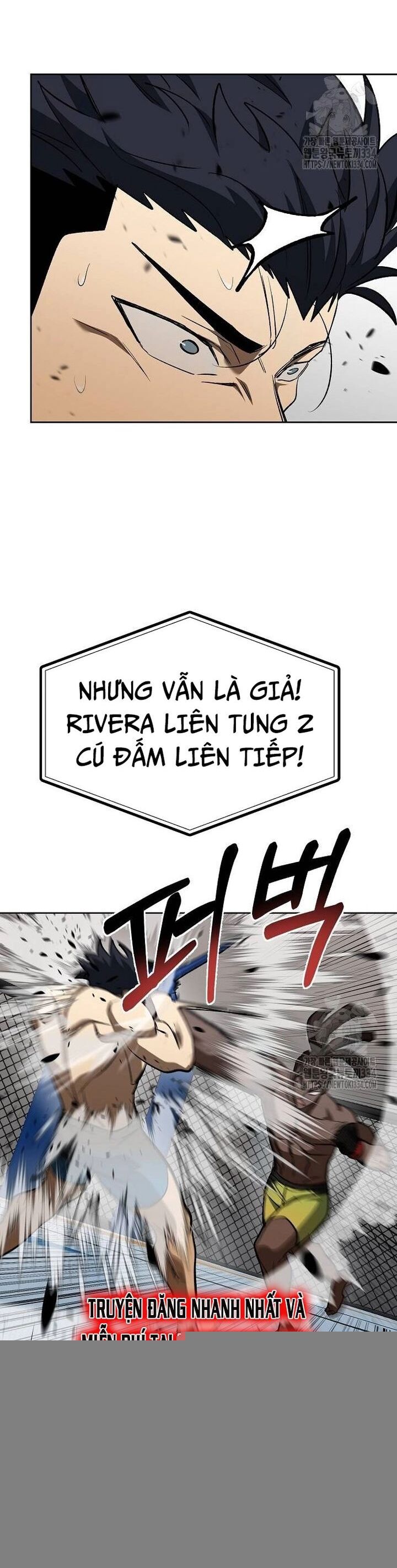 Vua Võ Đài Chapter 113 - 18