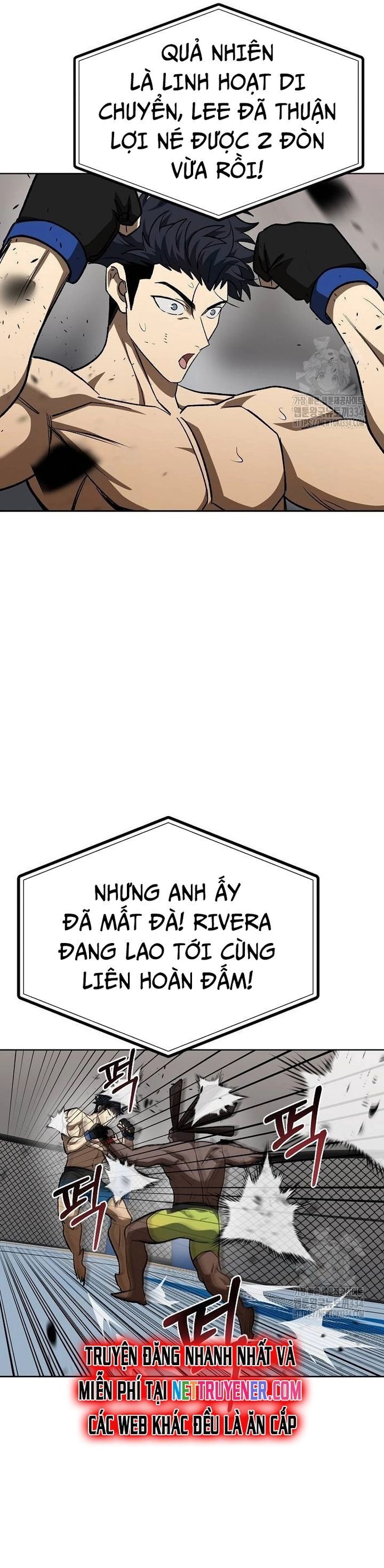 Vua Võ Đài Chapter 113 - 19