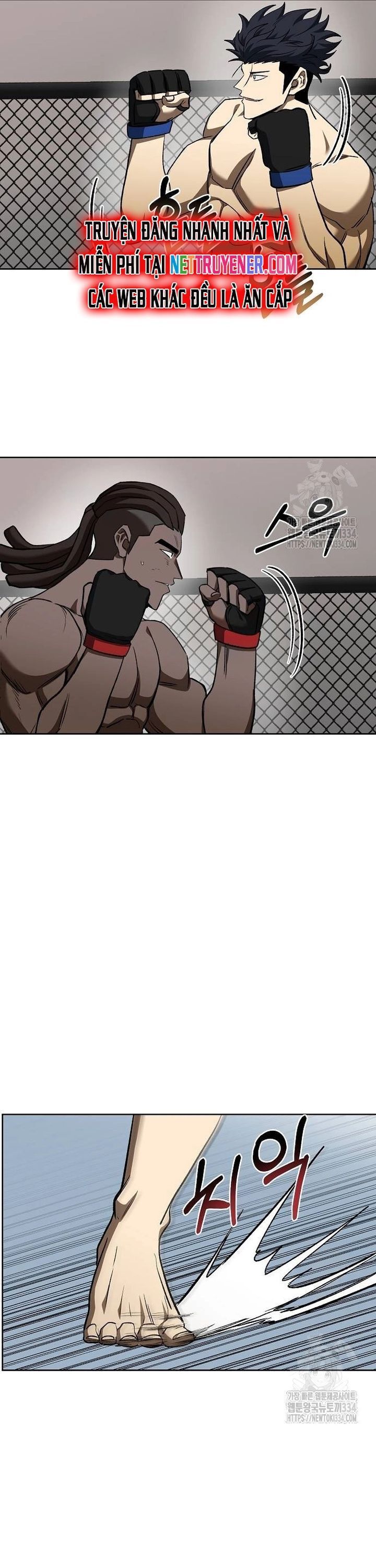 Vua Võ Đài Chapter 113 - 3