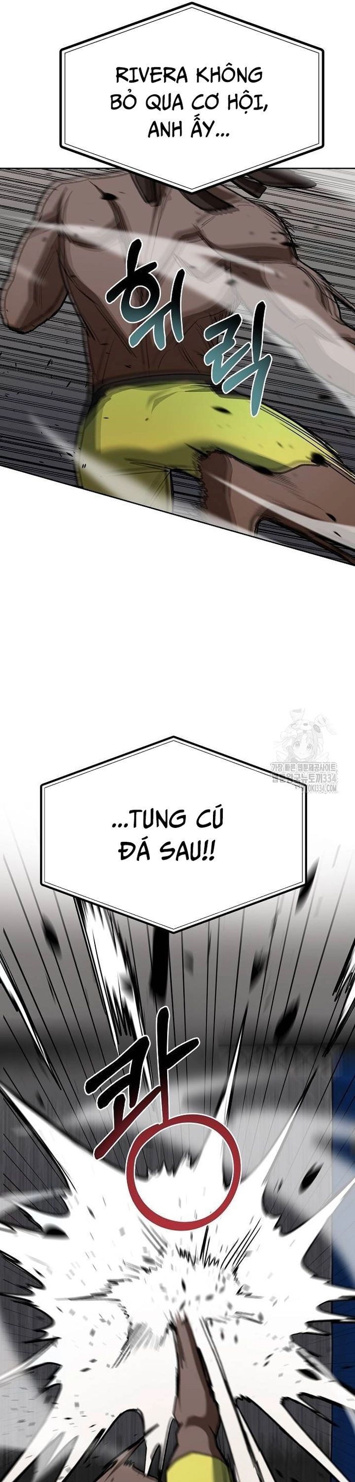 Vua Võ Đài Chapter 113 - 21