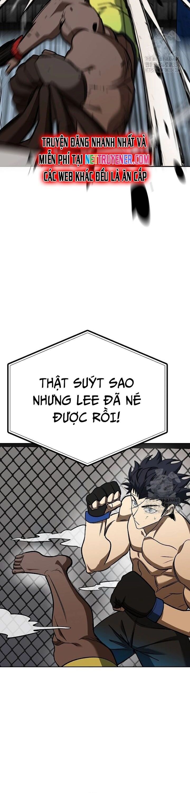 Vua Võ Đài Chapter 113 - 22