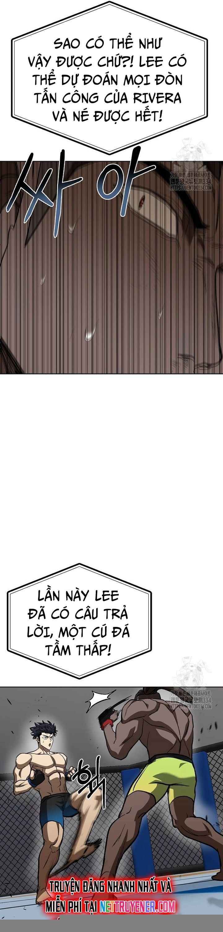 Vua Võ Đài Chapter 113 - 23