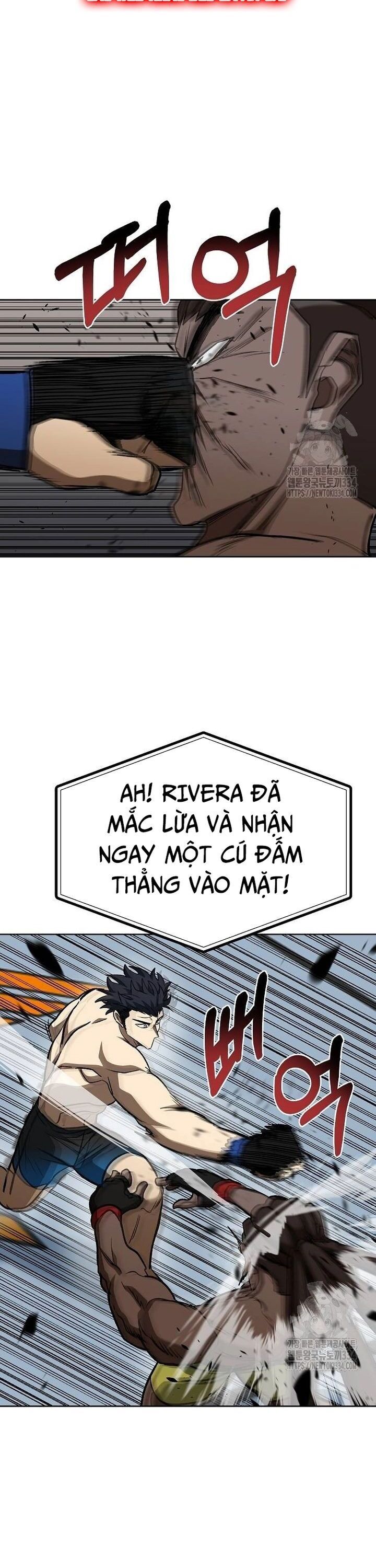 Vua Võ Đài Chapter 113 - 24