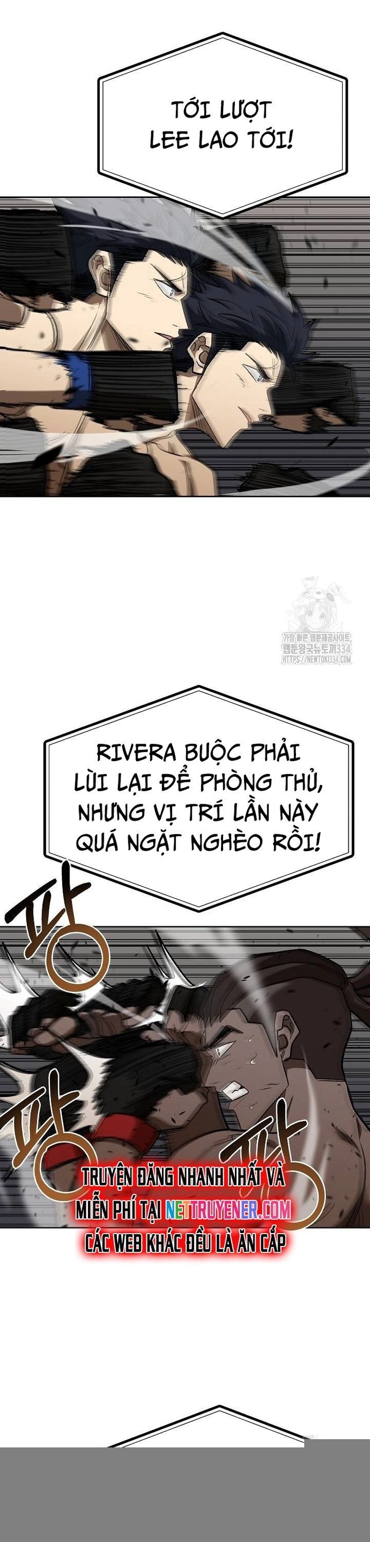 Vua Võ Đài Chapter 113 - 25
