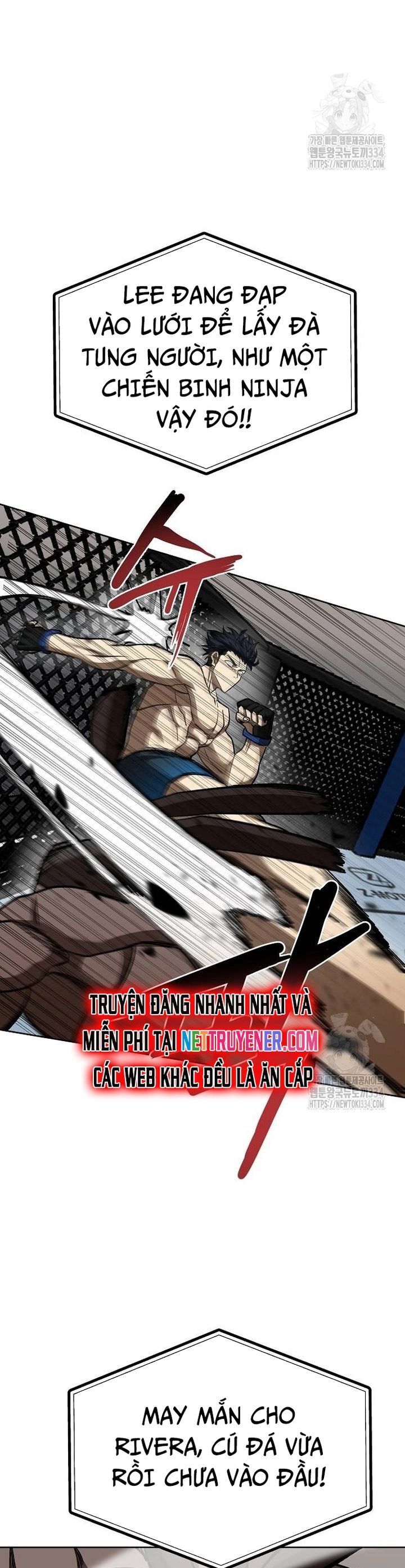 Vua Võ Đài Chapter 113 - 27