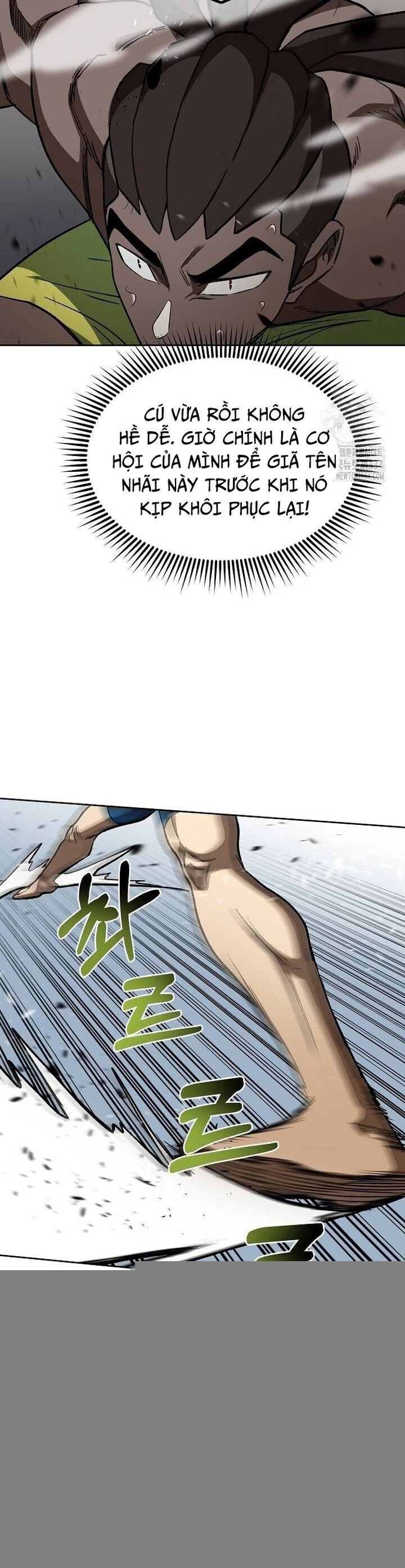 Vua Võ Đài Chapter 113 - 28