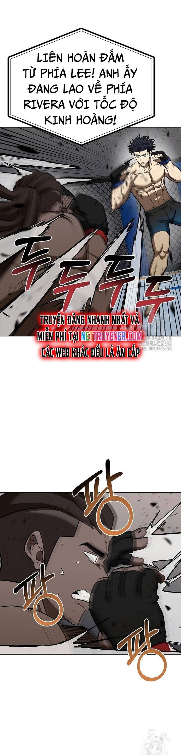 Vua Võ Đài Chapter 113 - 4