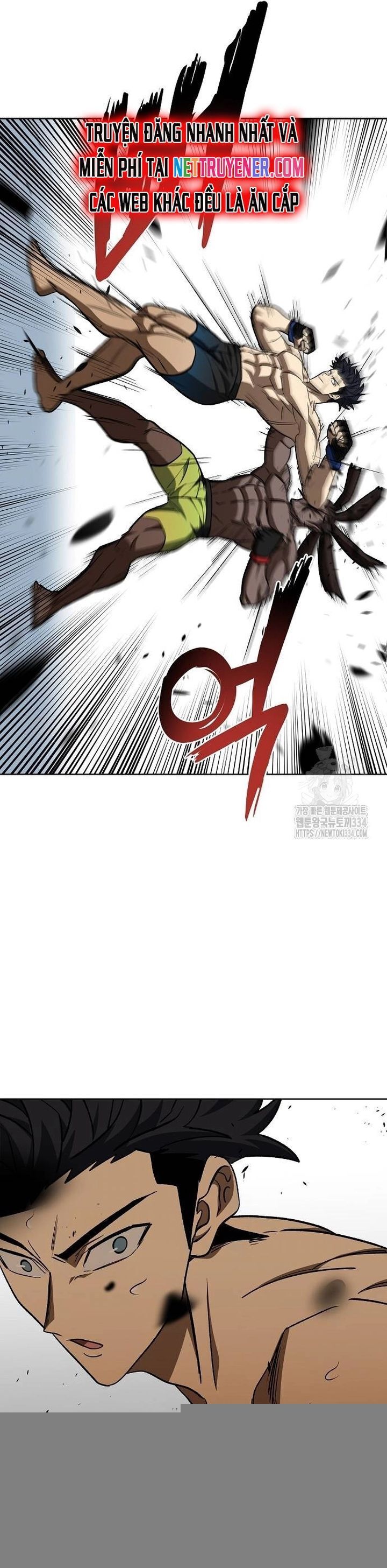 Vua Võ Đài Chapter 113 - 31