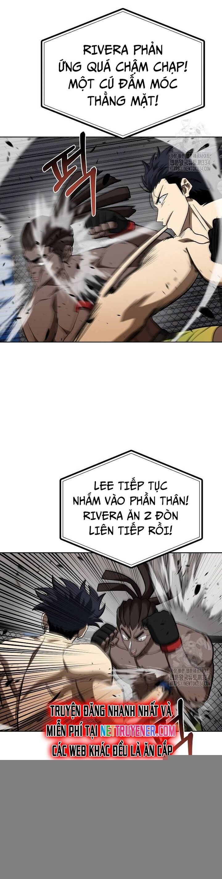 Vua Võ Đài Chapter 113 - 6