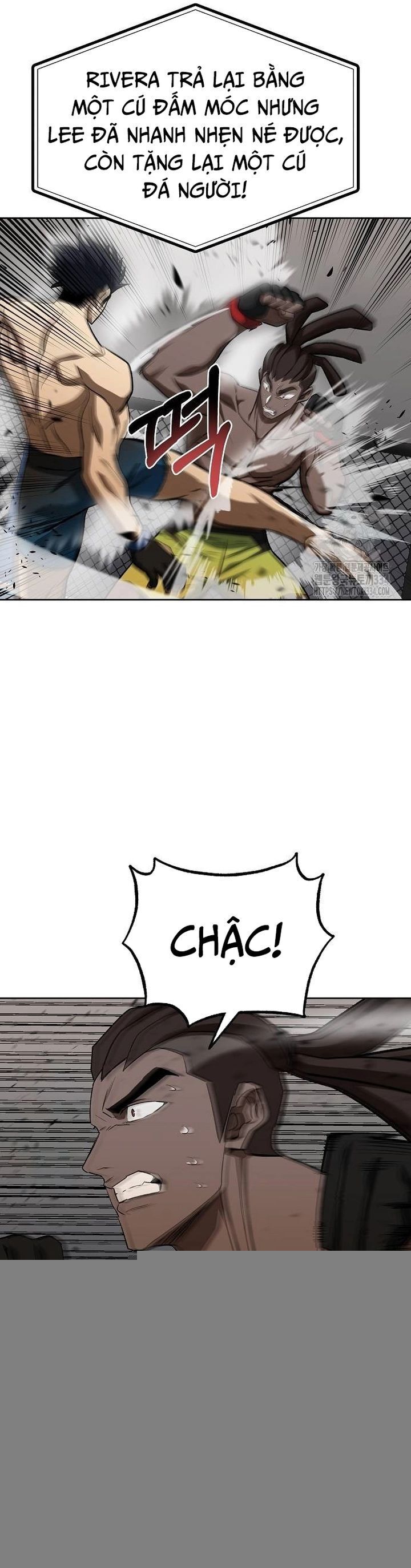 Vua Võ Đài Chapter 113 - 7