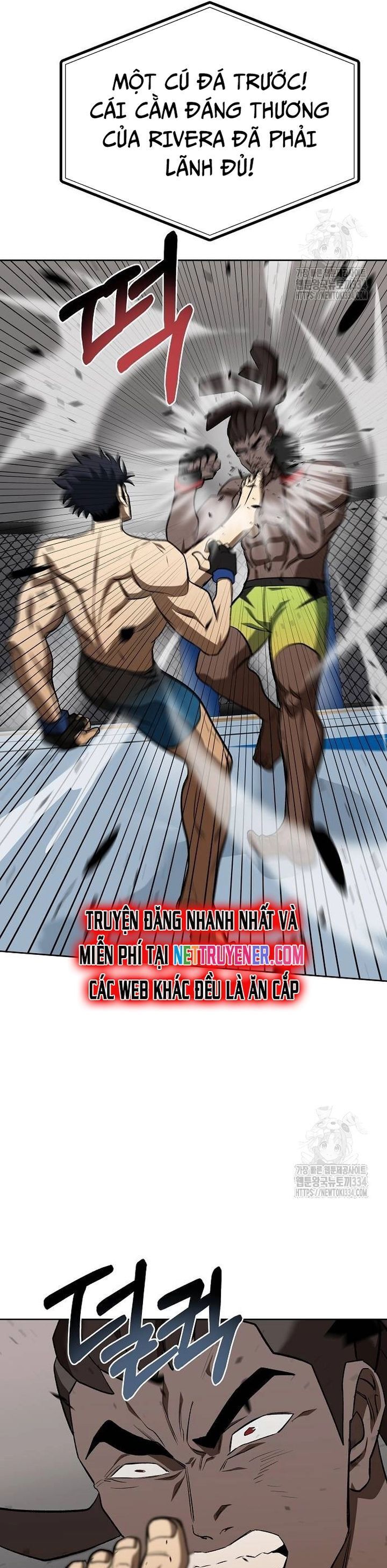 Vua Võ Đài Chapter 113 - 9