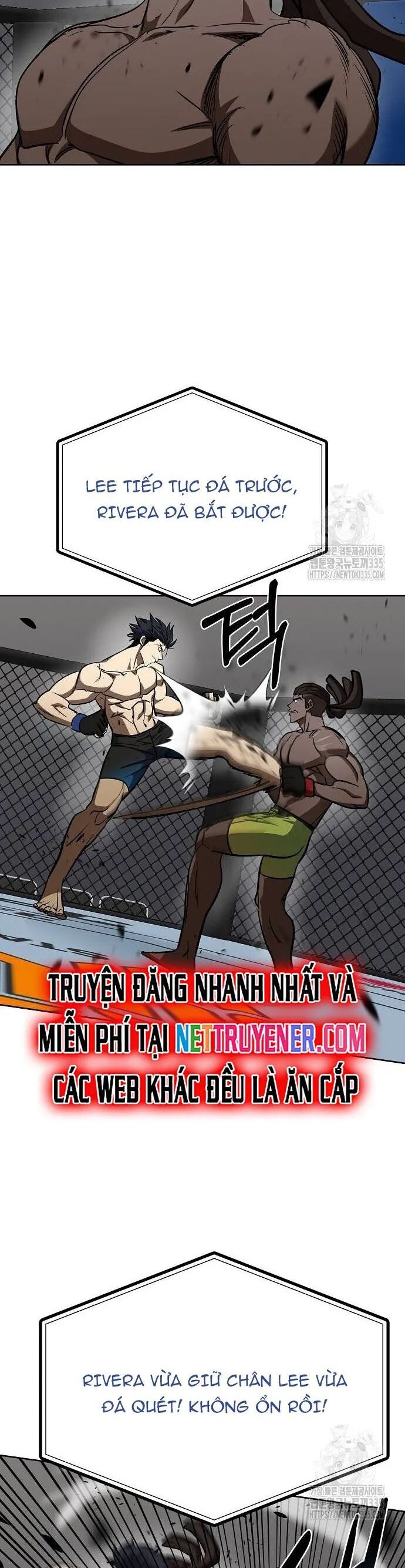 Vua Võ Đài Chapter 114 - 12