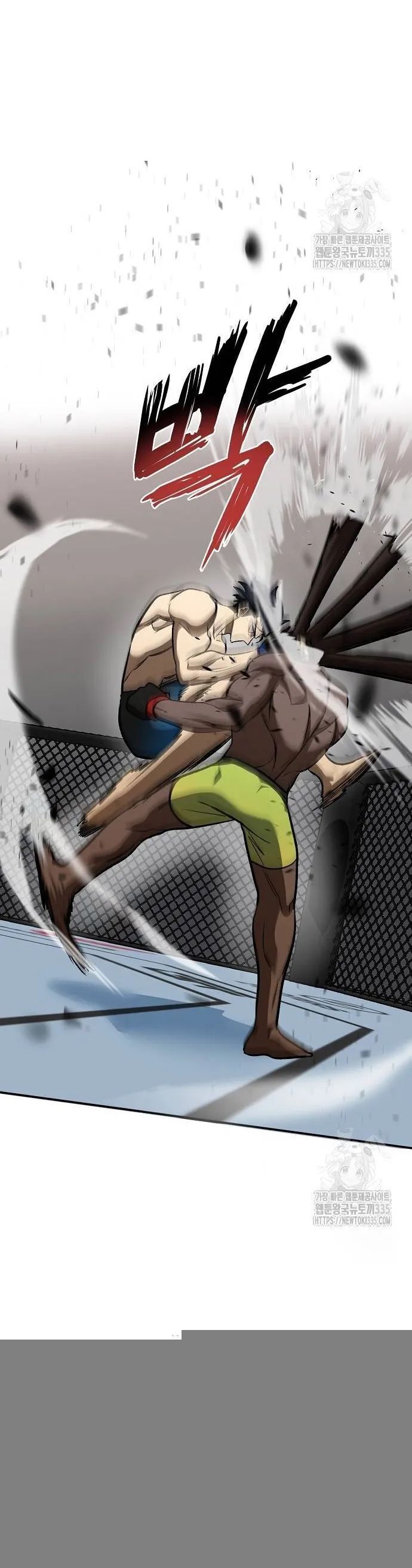 Vua Võ Đài Chapter 114 - 14