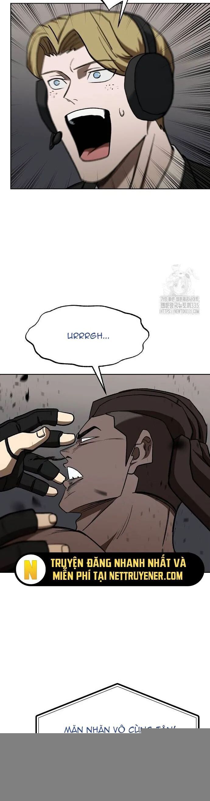 Vua Võ Đài Chapter 114 - 15
