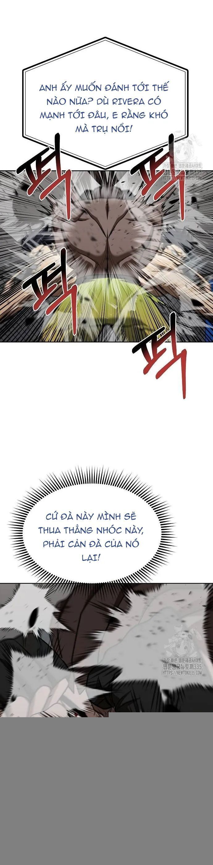 Vua Võ Đài Chapter 114 - 17