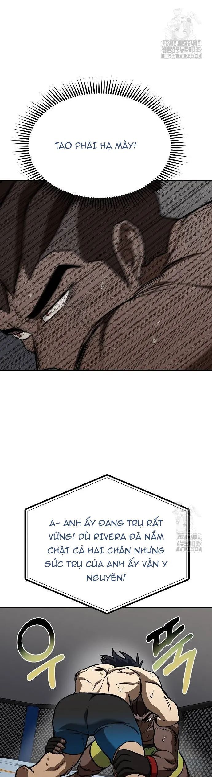 Vua Võ Đài Chapter 114 - 20