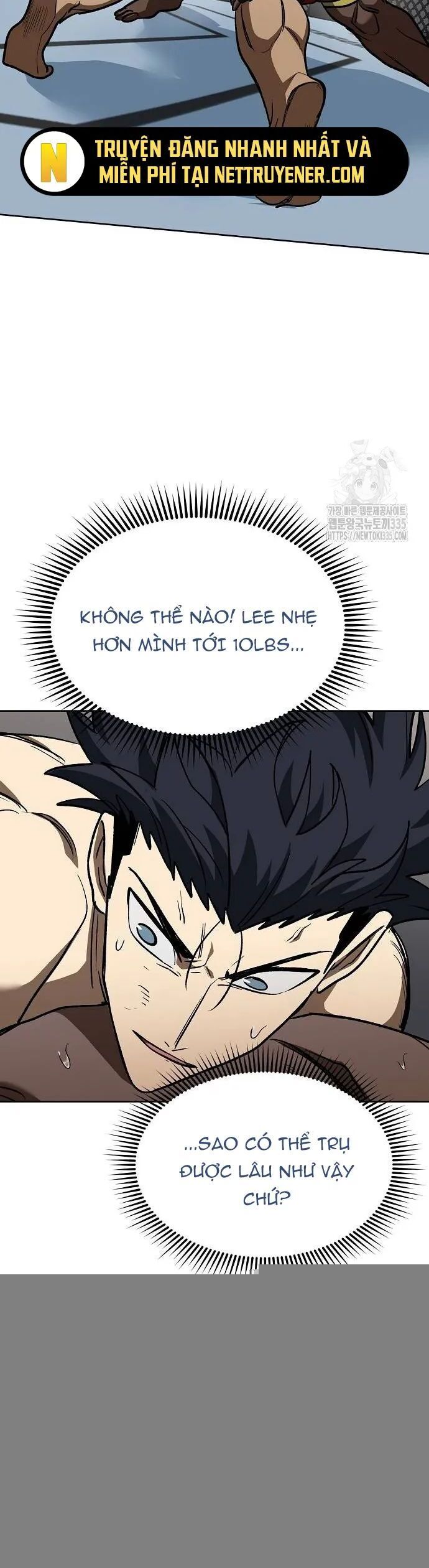 Vua Võ Đài Chapter 114 - 21