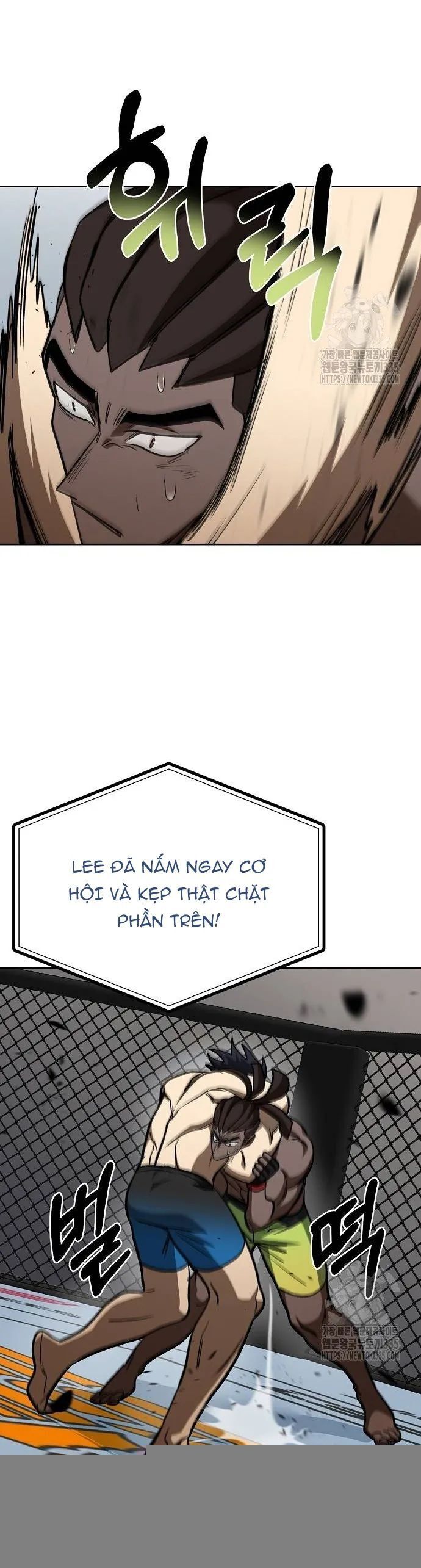 Vua Võ Đài Chapter 114 - 23